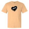 Comfort Colors Adult Unisex Garment-Dyed Heavyweight T-Shirt Thumbnail