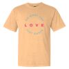 Comfort Colors Adult Unisex Garment-Dyed Heavyweight T-Shirt Thumbnail