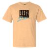 Comfort Colors Adult Unisex Garment-Dyed Heavyweight T-Shirt Thumbnail