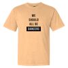 Comfort Colors Adult Unisex Garment-Dyed Heavyweight T-Shirt Thumbnail