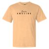 Comfort Colors Adult Unisex Garment-Dyed Heavyweight T-Shirt Thumbnail