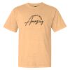 Comfort Colors Adult Unisex Garment-Dyed Heavyweight T-Shirt Thumbnail