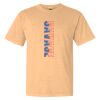 Comfort Colors Adult Unisex Garment-Dyed Heavyweight T-Shirt Thumbnail