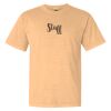 Comfort Colors Adult Unisex Garment-Dyed Heavyweight T-Shirt Thumbnail