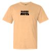 Comfort Colors Adult Unisex Garment-Dyed Heavyweight T-Shirt Thumbnail