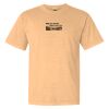 Comfort Colors Adult Unisex Garment-Dyed Heavyweight T-Shirt Thumbnail