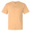 Comfort Colors Adult Unisex Garment-Dyed Heavyweight T-Shirt Thumbnail