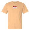 Comfort Colors Adult Unisex Garment-Dyed Heavyweight T-Shirt Thumbnail