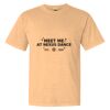 Comfort Colors Adult Unisex Garment-Dyed Heavyweight T-Shirt Thumbnail