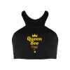 Girls High Neck Halter Bra Top Thumbnail