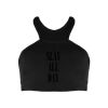 Girls High Neck Halter Bra Top Thumbnail