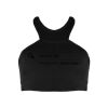 Girls High Neck Halter Bra Top Thumbnail