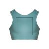 Girls Mesh Back Bra Top Thumbnail