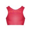 Ladies Mesh Back Bra Top Thumbnail