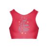 Ladies Mesh Back Bra Top Thumbnail