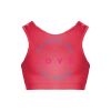 Ladies Mesh Back Bra Top Thumbnail