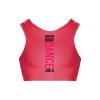 Ladies Mesh Back Bra Top Thumbnail