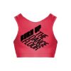 Ladies Mesh Back Bra Top Thumbnail