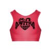 Ladies Mesh Back Bra Top Thumbnail