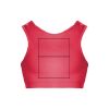 Ladies Mesh Back Bra Top Thumbnail