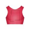 Ladies Mesh Back Bra Top Thumbnail