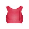 Ladies Mesh Back Bra Top Thumbnail