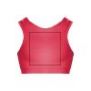 Ladies Mesh Back Bra Top Thumbnail