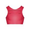 Ladies Mesh Back Bra Top Thumbnail