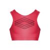 Ladies Mesh Back Bra Top Thumbnail