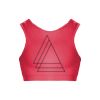 Ladies Mesh Back Bra Top Thumbnail