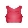 Ladies Mesh Back Bra Top Thumbnail