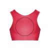 Ladies Mesh Back Bra Top Thumbnail